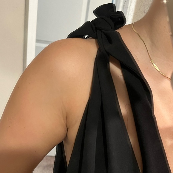 Little black dress. - Picture 2 of 2